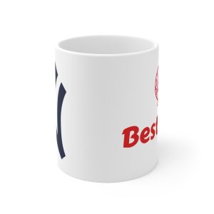 New York Yankees Personalized Mug