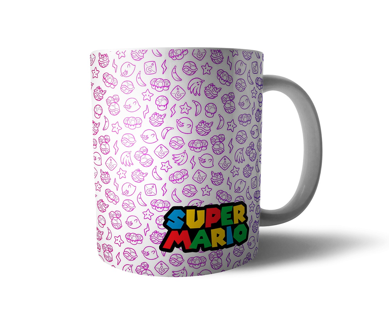 Personalized Mug category prettygiftshop